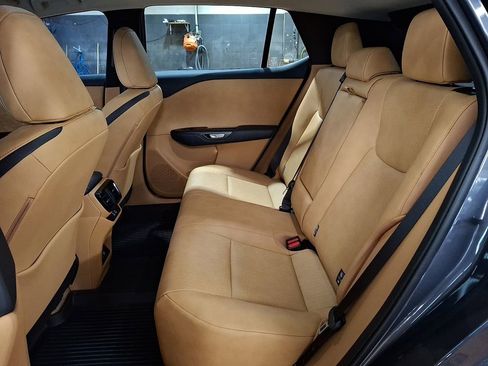 Used 2025 Lexus RZ 450e 450e Premium image 7