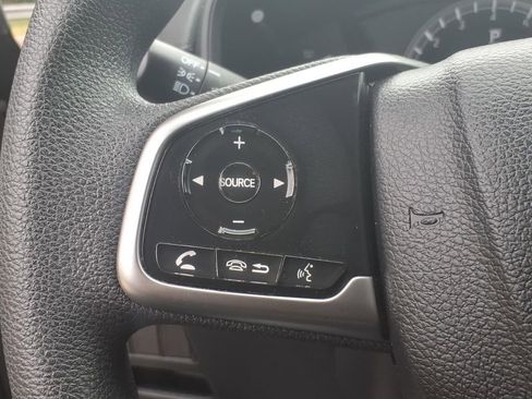 Used 2018 Honda CR-V LX image 13