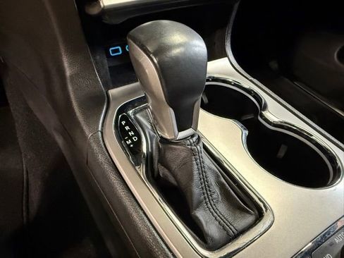 Used 2020 Jeep Grand Cherokee Limited image 29