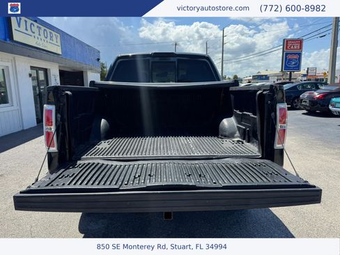 Used 2010 Ford F150 XL AWD/4WD image 15
