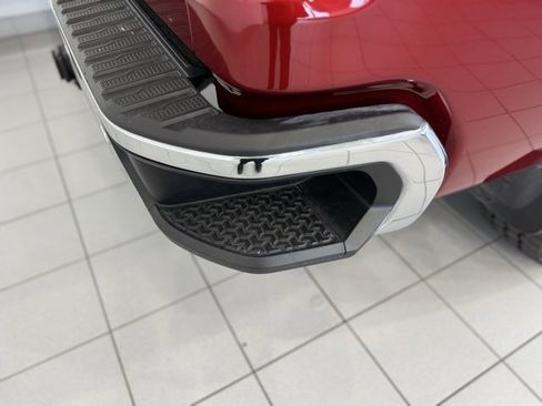 Certified 2022 Chevrolet Silverado 2500 LTZ w/ LTZ Plus Package image 41