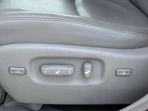 Used 2008 Toyota Highlander Limited AWD/4WD image 12