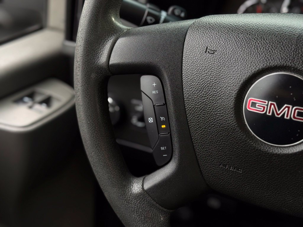 Used 2019 GMC Savana 2500 w/ Driver Convenience Package RWD image 49