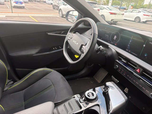 Certified 2024 Kia EV6 GT AWD/4WD image 25