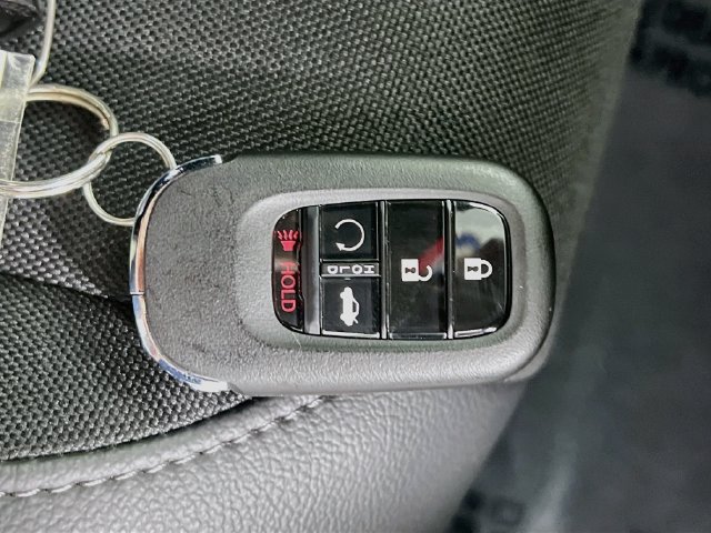 Used 2026 Honda Civic Sport image 33