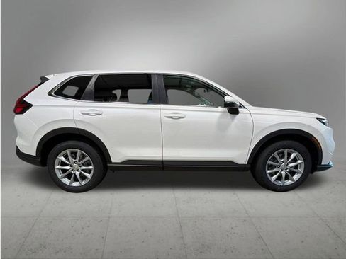 New 2026 Honda CR-V EX image 7