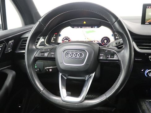 Used 2018 Audi Q7 3.0T Premium Plus AWD/4WD image 29