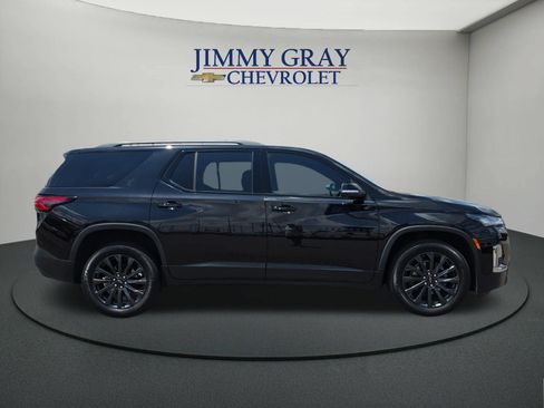 Used 2023 Chevrolet Traverse RS AWD/4WD image 6