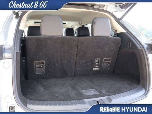 Used 2023 MAZDA CX-9 Touring AWD/4WD image 17