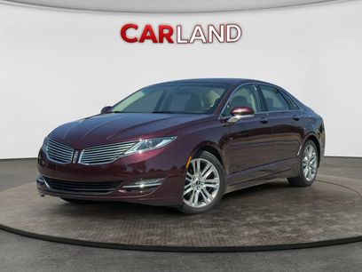 Used 2013 Lincoln MKZ Hybrid