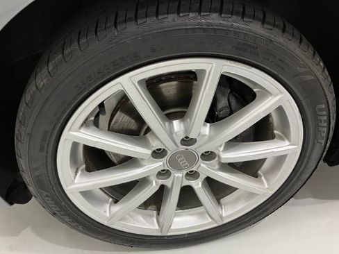 Used 2015 Audi A4 2.0T Premium Plus w/ Technology Package image 16