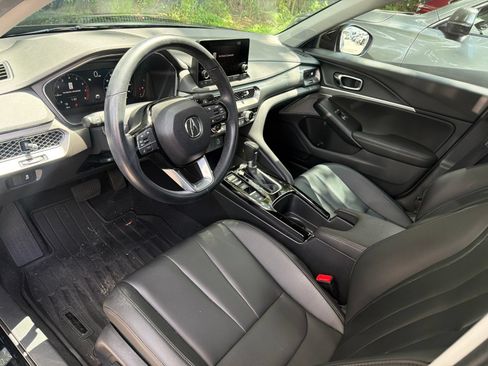 Used 2025 Acura Integra FWD image 9