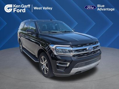 Used 2023 Ford Expedition Limited