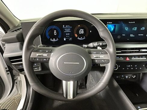 Used 2026 Hyundai Sonata SEL FWD image 17