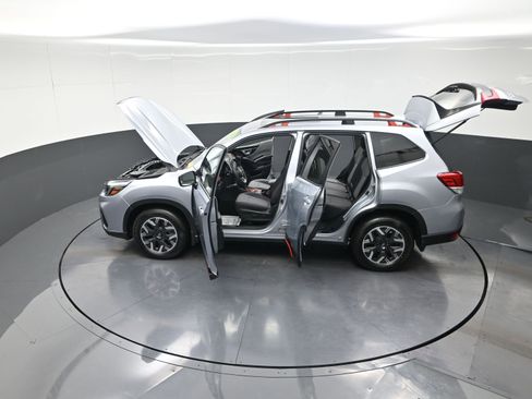 Used 2020 Subaru Forester Sport image 15