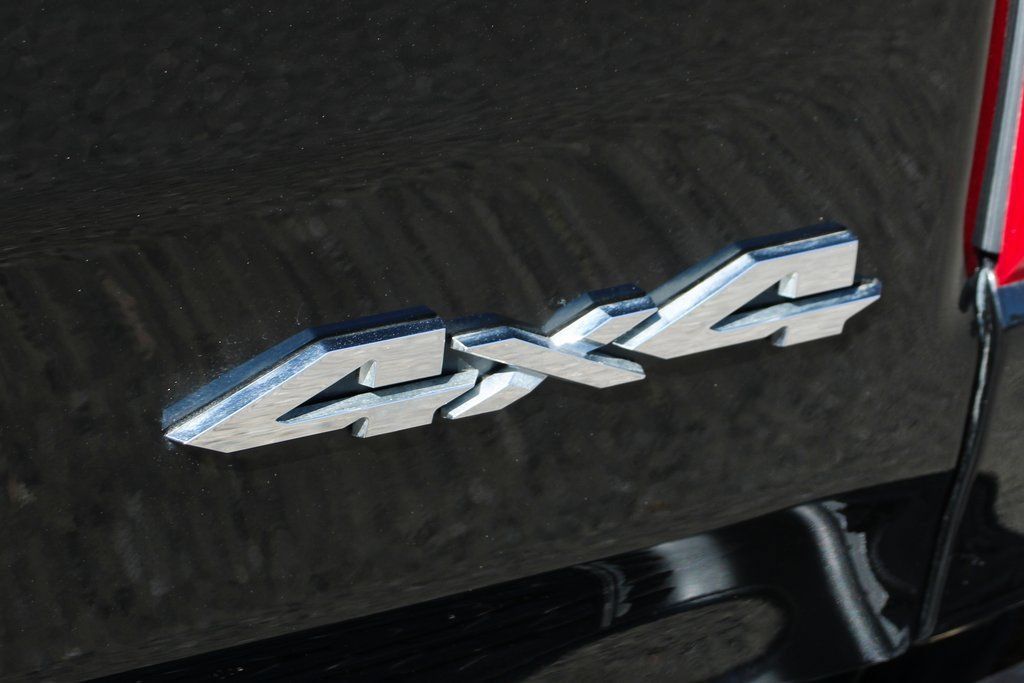 Used 2023 RAM 1500 Big Horn AWD/4WD image 47
