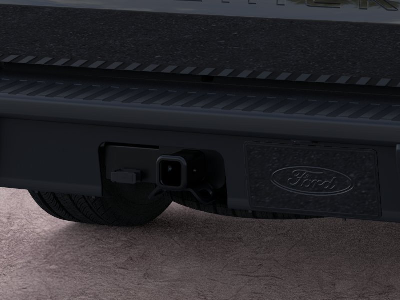 New 2026 Ford Maverick XLT FWD image 25