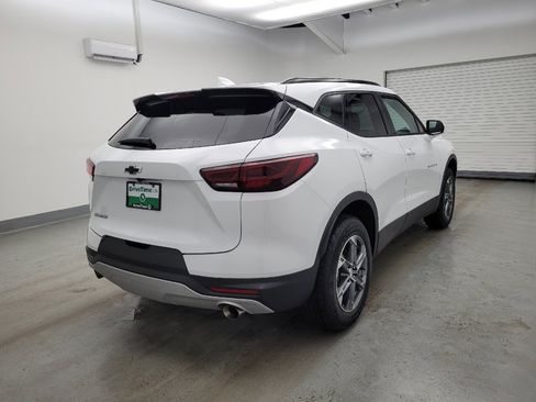 Used 2024 Chevrolet Blazer LT w/ Convenience Package image 9