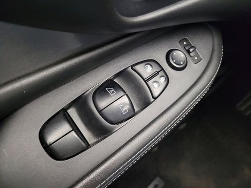 Used 2020 Nissan Murano SV AWD/4WD image 27