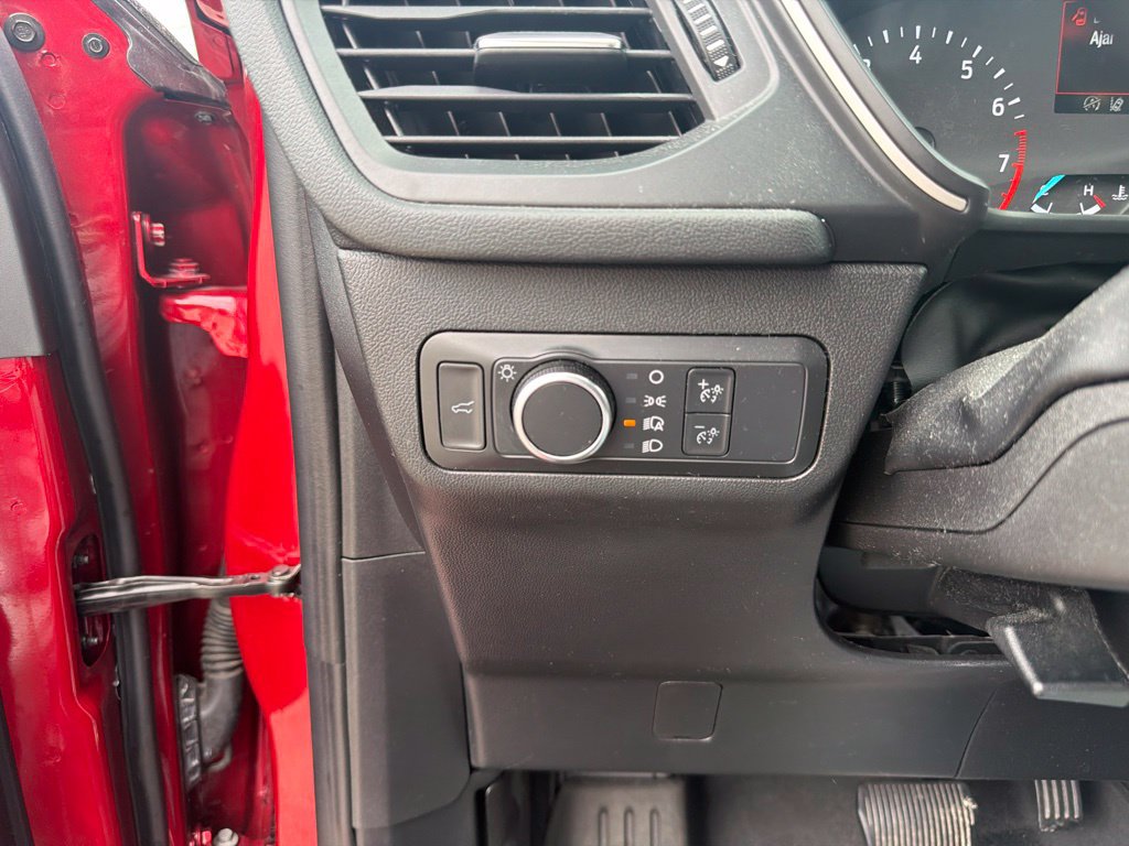 Used 2022 Ford Escape SE w/ Convenience Package AWD/4WD image 13