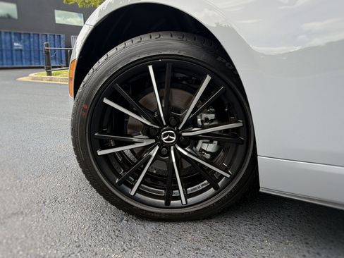 Used 2026 MAZDA MX-5 Miata RF Grand Touring RWD image 16
