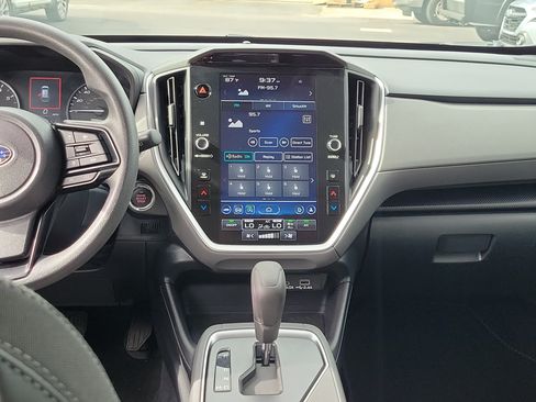 Certified 2024 Subaru Crosstrek 2.0i Premium AWD/4WD image 19