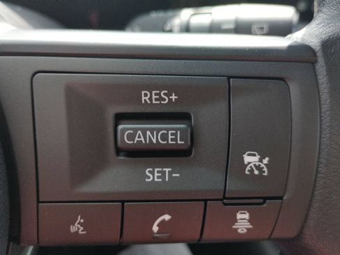 New 2026 Nissan Kicks SV w/ SV Premium Package FWD image 26
