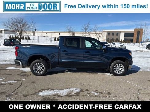 Used 2022 Chevrolet Silverado 1500 LT image 9