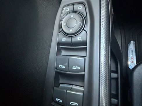 Used 2020 GMC Sierra 1500 AT4 w/ AT4 Premium Package AWD/4WD image 16
