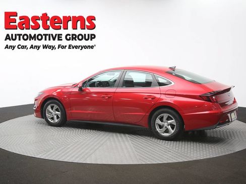 Used 2020 Hyundai Sonata SE w/ Cargo Package FWD image 61