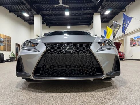 Used 2020 Lexus IS 300 F Sport image 12