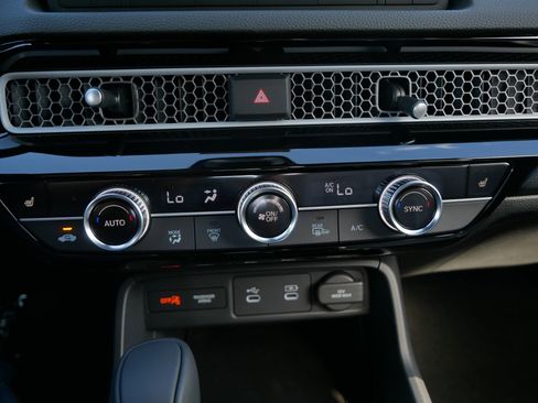 New 2026 Honda Civic Sport image 19