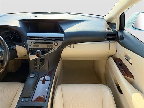 Used 2013 Lexus RX 350 FWD image 19