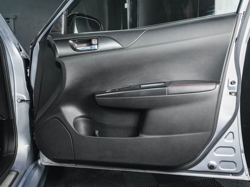 Used 2014 Subaru Impreza WRX STI Limited image 48