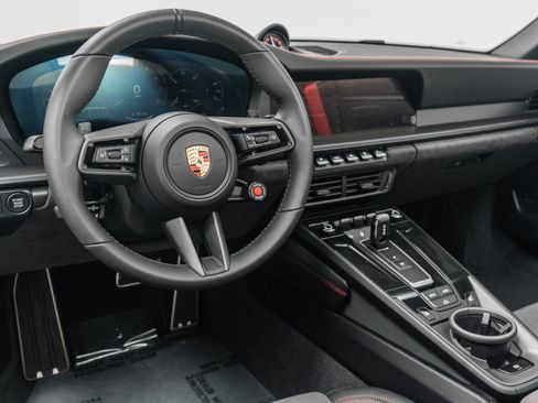 Used 2026 Porsche 911 GTS image 13