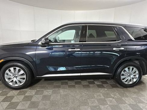 Used 2025 Hyundai Palisade SEL FWD image 5