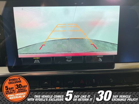 Certified 2023 Chevrolet Silverado 1500 LT image 31