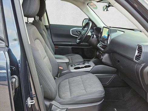 Used 2023 Ford Bronco Sport Big Bend w/ Convenience Package AWD/4WD image 16