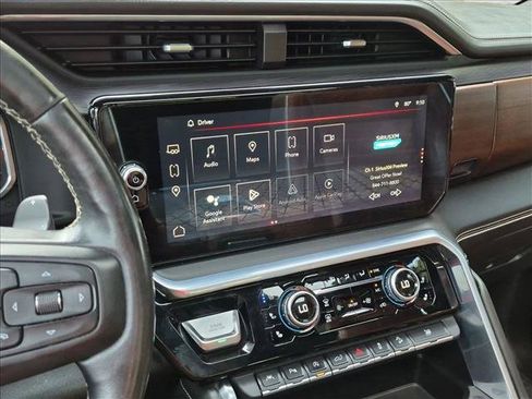 Used 2022 GMC Sierra 1500 Denali Ultimate AWD/4WD image 14