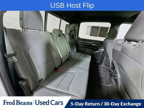 Certified 2022 RAM 1500 Big Horn image 27