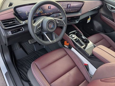 New 2026 Buick Envision Sport Touring image 11