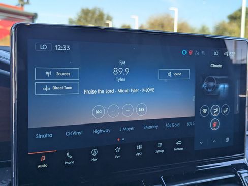 Used 2022 Lincoln Navigator Reserve image 21