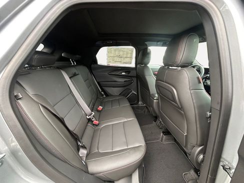 New 2026 Chevrolet TrailBlazer RS w/ Convenience Package image 11