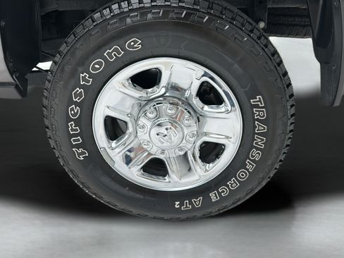 Used 2024 RAM 2500 Tradesman w/ Towing Technology Group AWD/4WD image 10