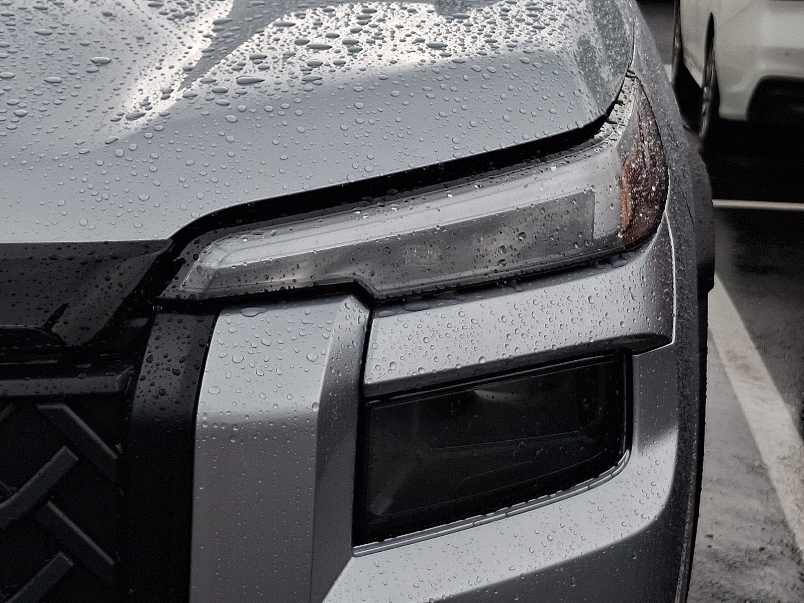 New 2026 Subaru Outback Touring XT AWD/4WD image 4