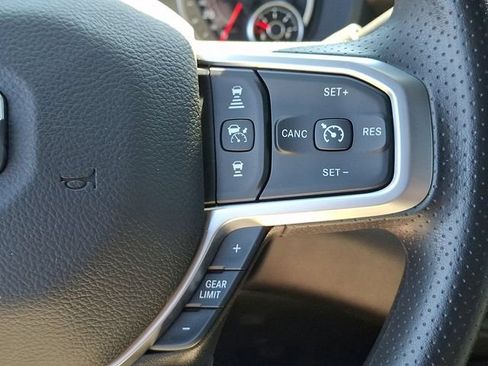 New 2026 RAM 2500 Tradesman AWD/4WD image 15