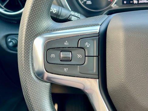 Used 2025 Chevrolet Blazer LT image 21