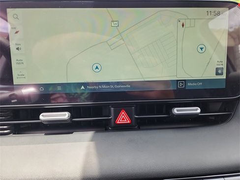 New 2025 Hyundai Ioniq 5 SEL image 21