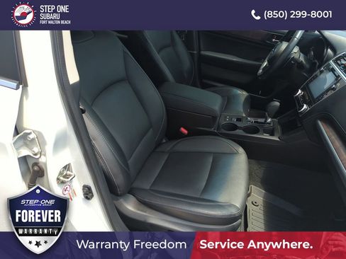 Used 2019 Subaru Outback 2.5i Limited AWD/4WD image 36