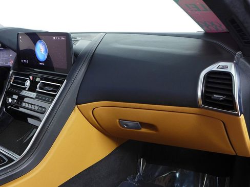 Certified 2023 BMW M850i xDrive M850i xDrive image 14